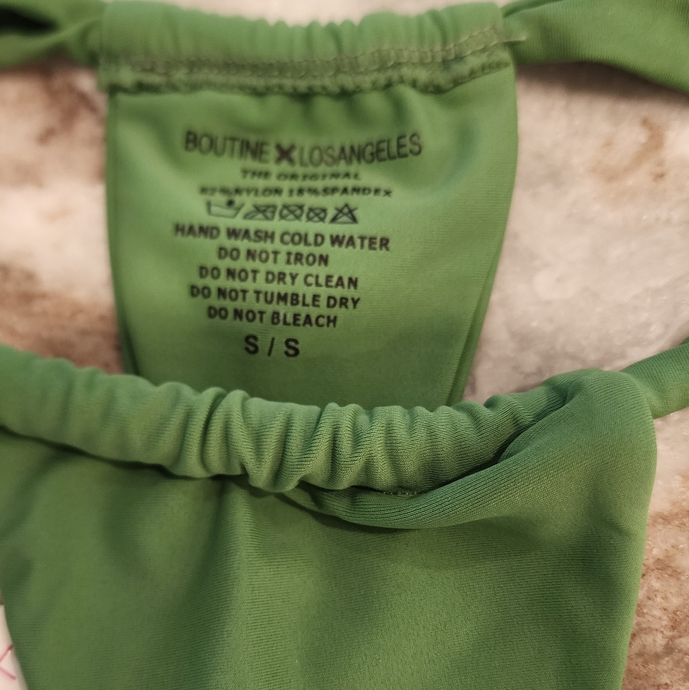 Boutine LA Paradise Bikini Bottom - Picture 6 of 8